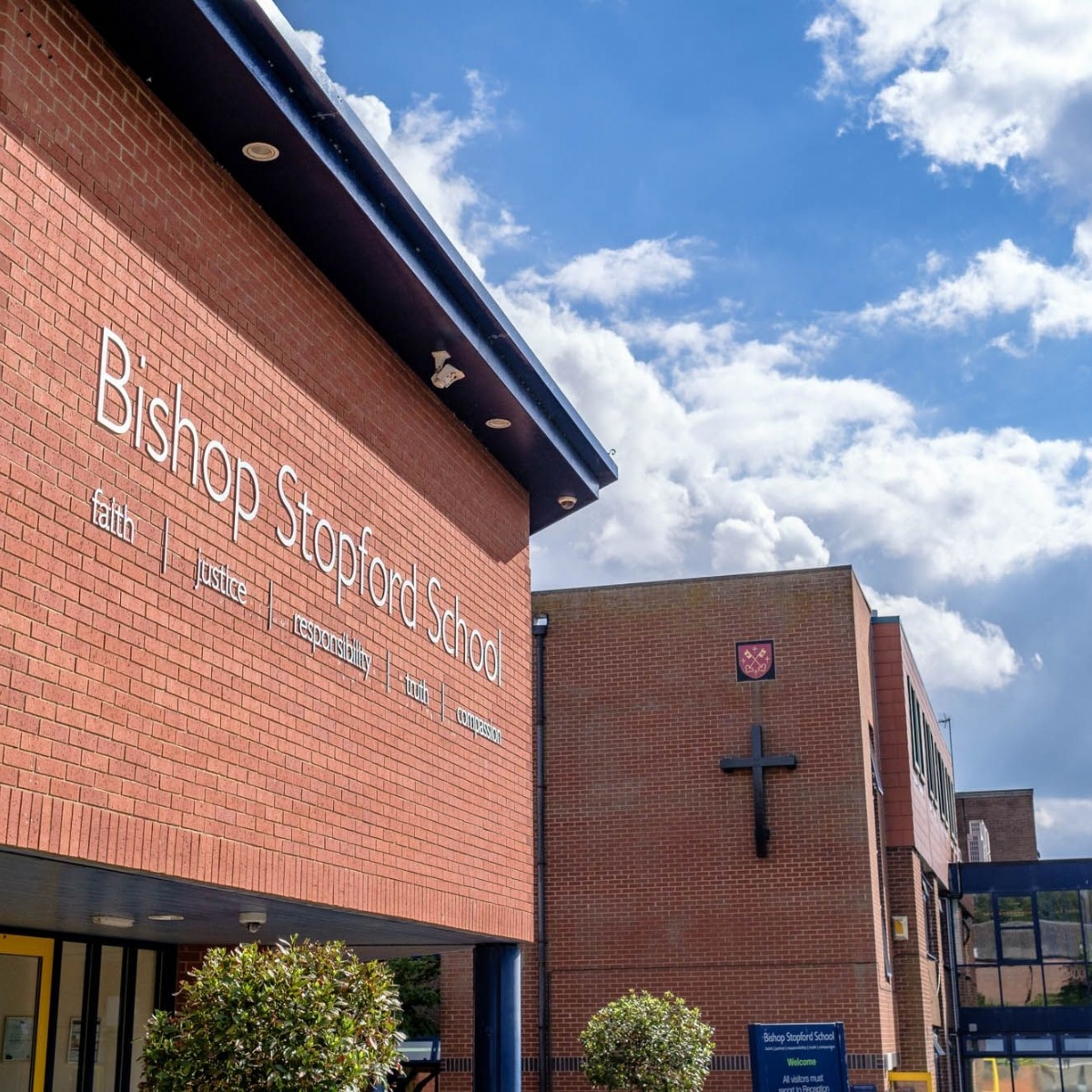 bishop-stopford-school-open-events
